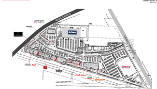 Winnipeg, MB Retail - 1585 Kenaston Blvd Winnipeg, MB Retail - 1585 Kenaston Blvd