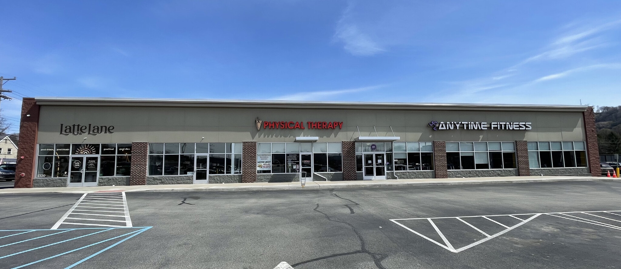 1200-1250 Pittsburgh St, Cheswick, PA for Rent
