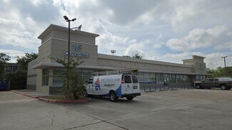 Houston, TX Medical - 9609 Cullen Blvd Houston, TX Medical - 9609 Cullen Blvd