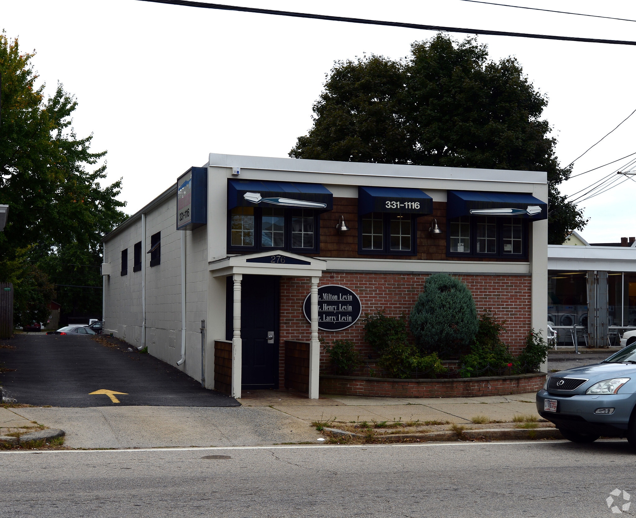 276 Smith St, Providence, RI for Sale
