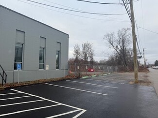 Warwick, RI Industrial - 41 Ford Ln