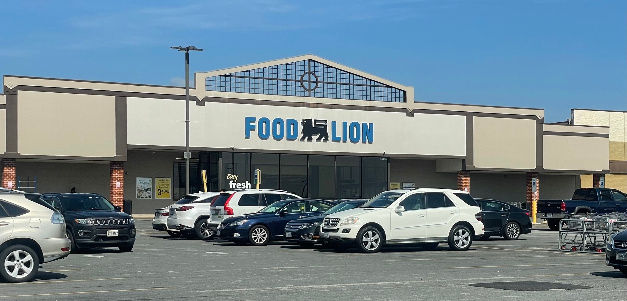 13408-13450 Jefferson Davis Hwy, Woodbridge, VA for Rent