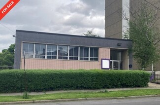 Syracuse, NY Churches - 817 E Willow St