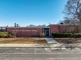 Northfield, NJ Schools - 2100 Oak Ave