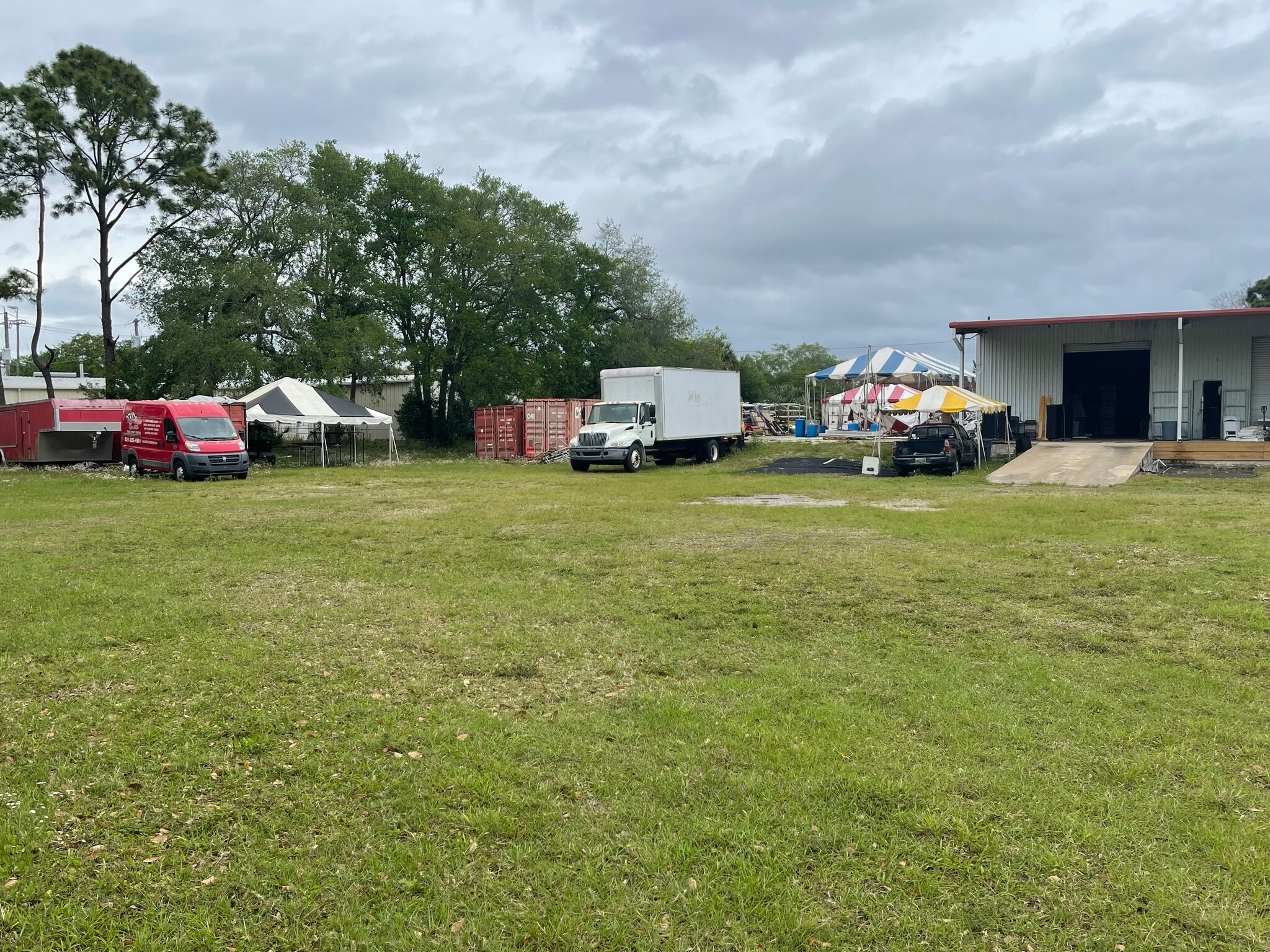 875 Buffalo Rd, Titusville, FL for Sale