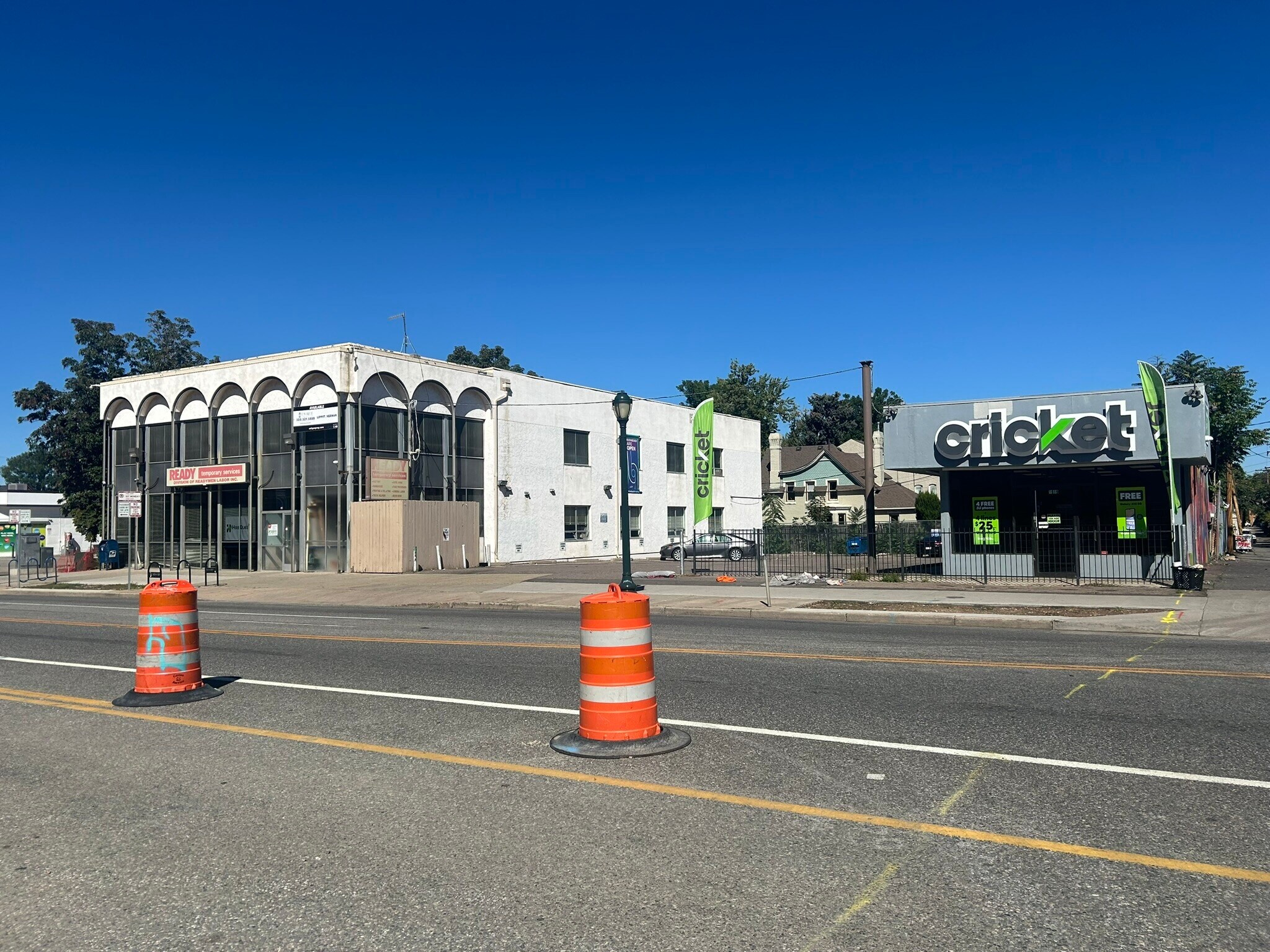 1915-1919 E Colfax Ave, Denver, CO for Sale