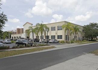 Lakeland, FL Office/Medical - 1417 Lakeland Hills Blvd