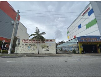 Miami, FL undefined - 346 NW 36th St
