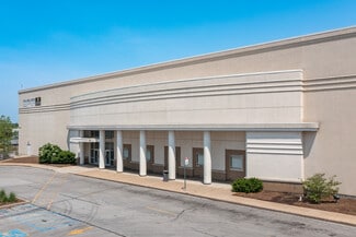 Saint Louis, MO Retail - 250 S County Center Way