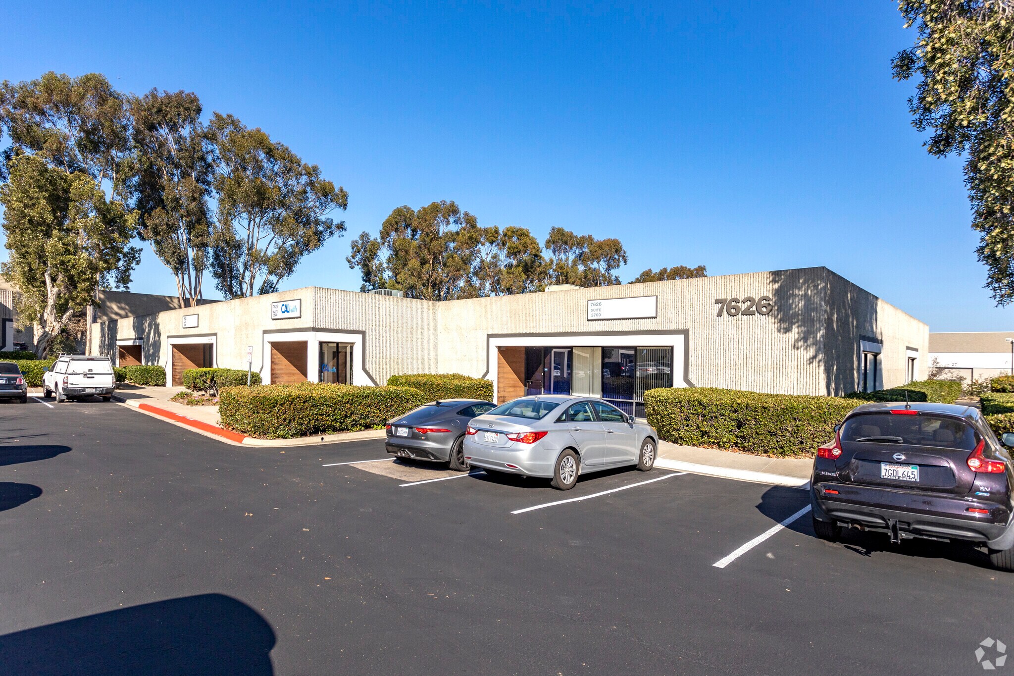 7630 Miramar Rd, San Diego, CA for Rent