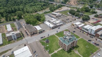 Wharton, TX undefined - 115 W Burleson St