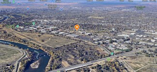 Sacramento, CA Commercial - 521 Leisure Ln Sacramento, CA Commercial - 521 Leisure Ln