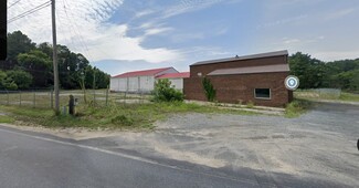 Seaford, DE Industrial - 26002 River Rd