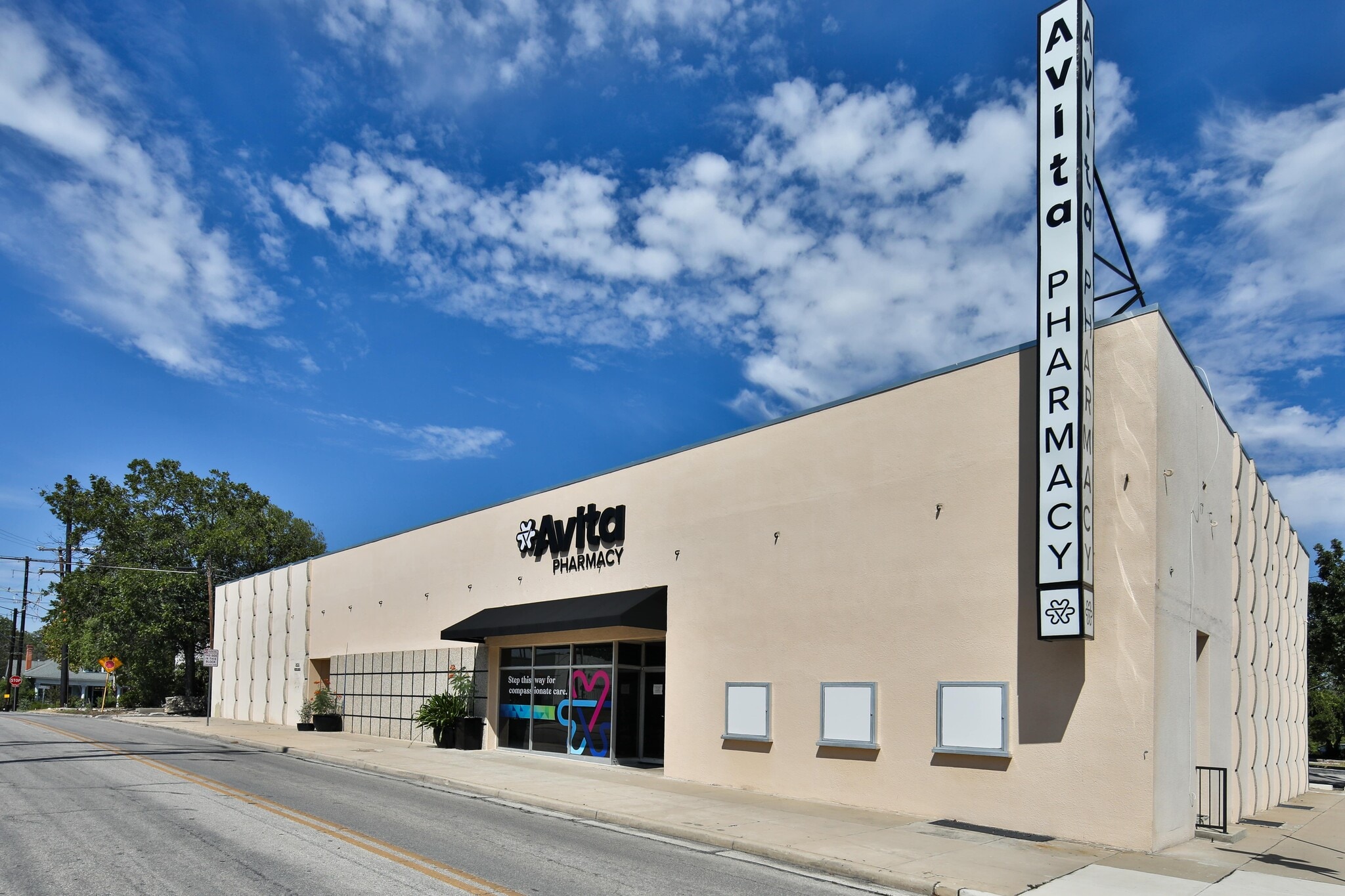 2602-2608 N Main Ave, San Antonio, TX for Sale