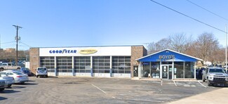 Marysville, OH Auto Repair - 703 S Maple St