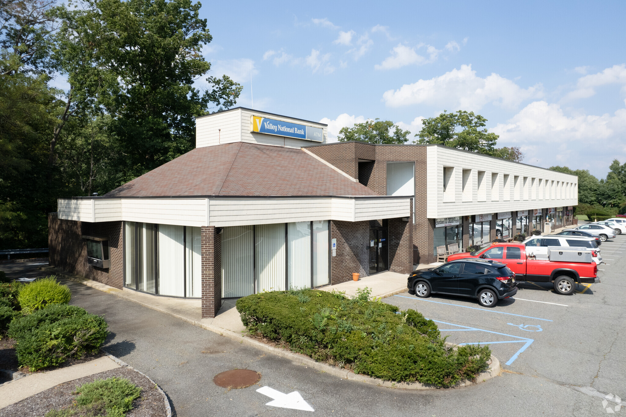 382 Us Highway 46, Mount Olive, NJ for Rent