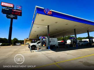 Bald Knob, AR Convenience Store - 115 Highway 167 N