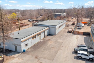 Romulus, MI Industrial - 30401 Ecorse Rd