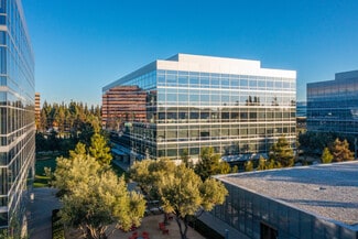 Santa Clara, CA Office - 2535 Augustine Dr