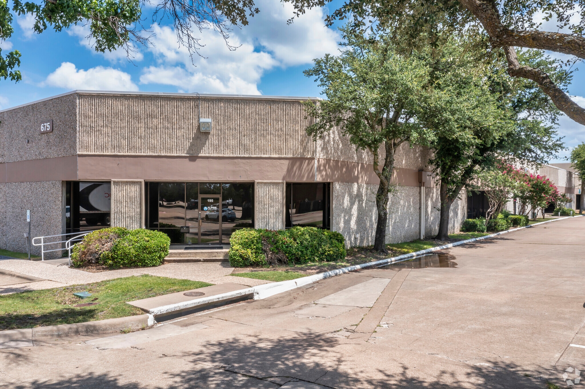 675 N Glenville Dr, Richardson, TX for Rent
