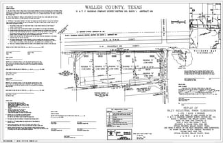 Katy, TX Commercial - 30033 Highway 90