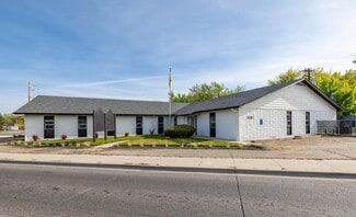Boise, ID Office - 3010 W State St