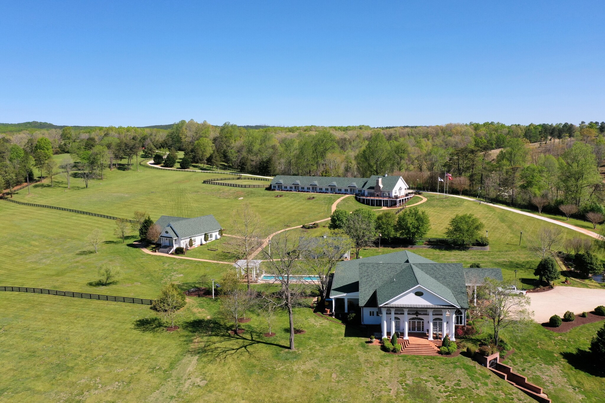 1402 Stapleton Rd, Amherst, VA for Sale