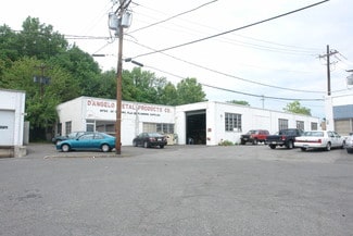 Linden, NJ Manufacturing - 360 Dalziel Rd