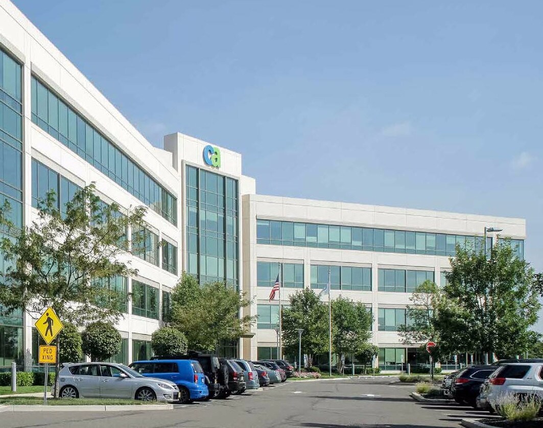 200 Princeton South Corporate Ctr, Ewing, NJ for Rent