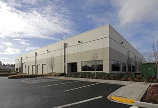 Portland, OR Industrial - 4201 NE 161st Ave Portland, OR Industrial - 4201 NE 161st Ave