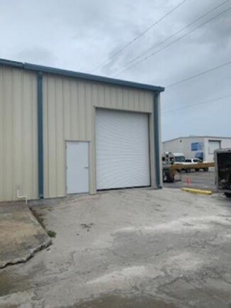 Clewiston, FL Industrial - 544 E El Paso Ave