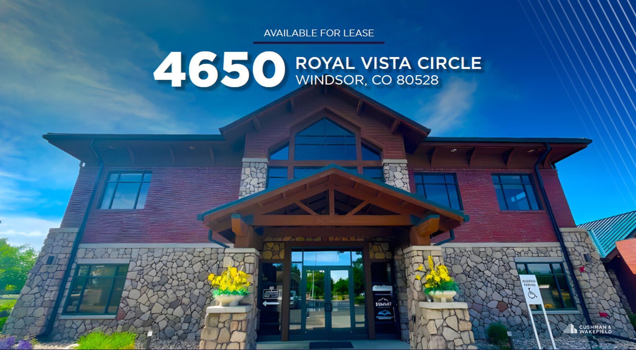 4650 Royal Vista Cir, Windsor, CO for Rent
