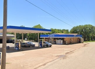 Mineola, TX Service Station - 680 W Broad St