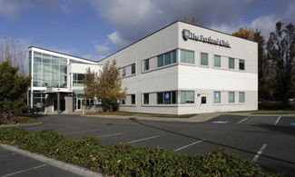 Portland, OR Office/Medical - 5847 NE 122nd Ave