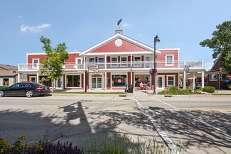 Frankfort, IL Retail - 11 S White St Frankfort, IL Retail - 11 S White St