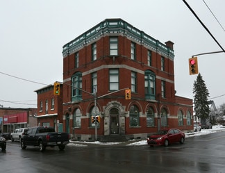 North Glengarry, ON Office/Retail - 32 Main St N