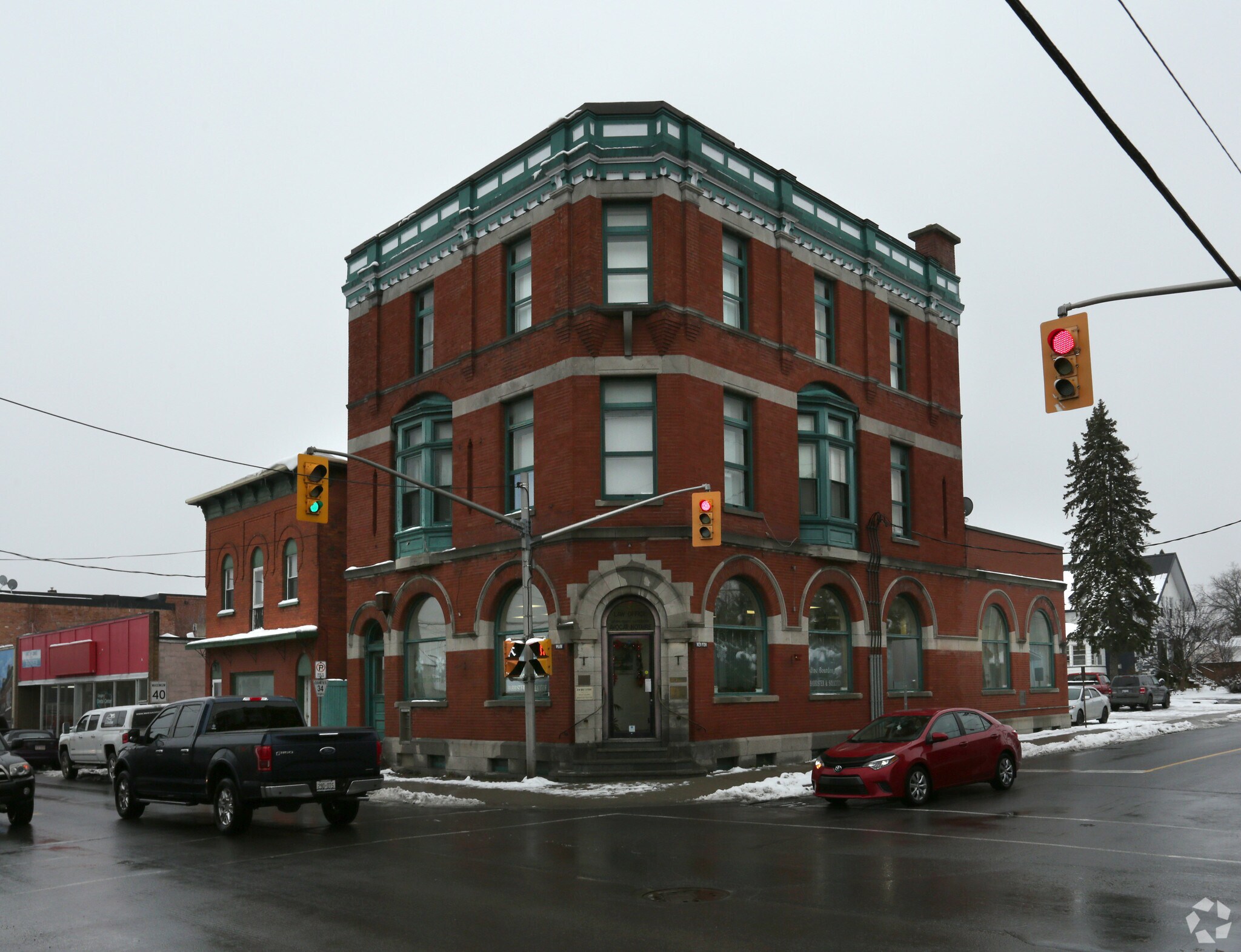 32 Main St N, North Glengarry, ON for Rent