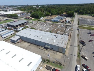 Memphis, TN Industrial - 66 W Colorado Ave