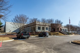Memphis, TN Loft/Creative Space - 4294 Swinnea Rd