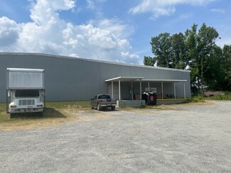 Reidsville, NC Industrial - 635 King St