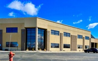 Lakeville, MN Office - 20855 Kensington Blvd