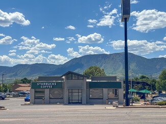 Monument, CO Freestanding - 541 W Highway 105
