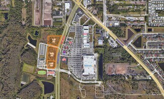 Orlando, FL Commercial Land - 6088 S Goldenrod Rd
