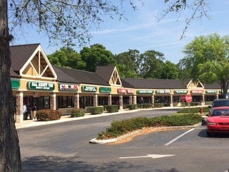 Ocala, FL Office/Medical, Office/Retail, Retail - 4901 E Silver Springs Blvd