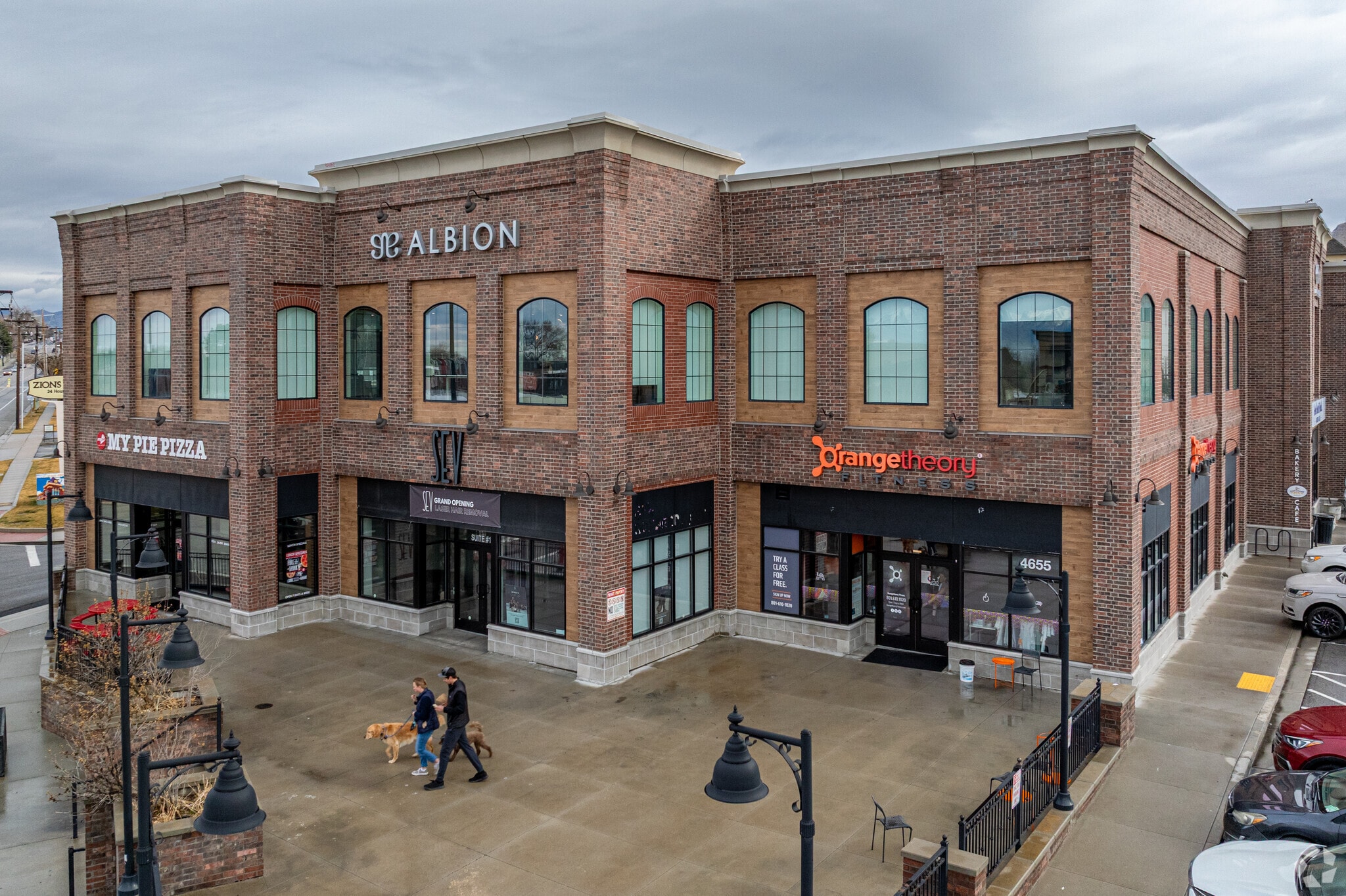 4655 S 2300 E, Holladay, UT for Rent