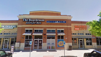 Frisco, TX Office, Office/Medical, Retail - 5454 Main St