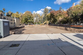 Sacramento, CA Retail - 1330 N St
