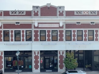 Manhattan, KS Office, Office/Retail - 121 S 4th St