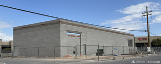 Tucson, AZ Industrial - 3774 E 43rd Pl