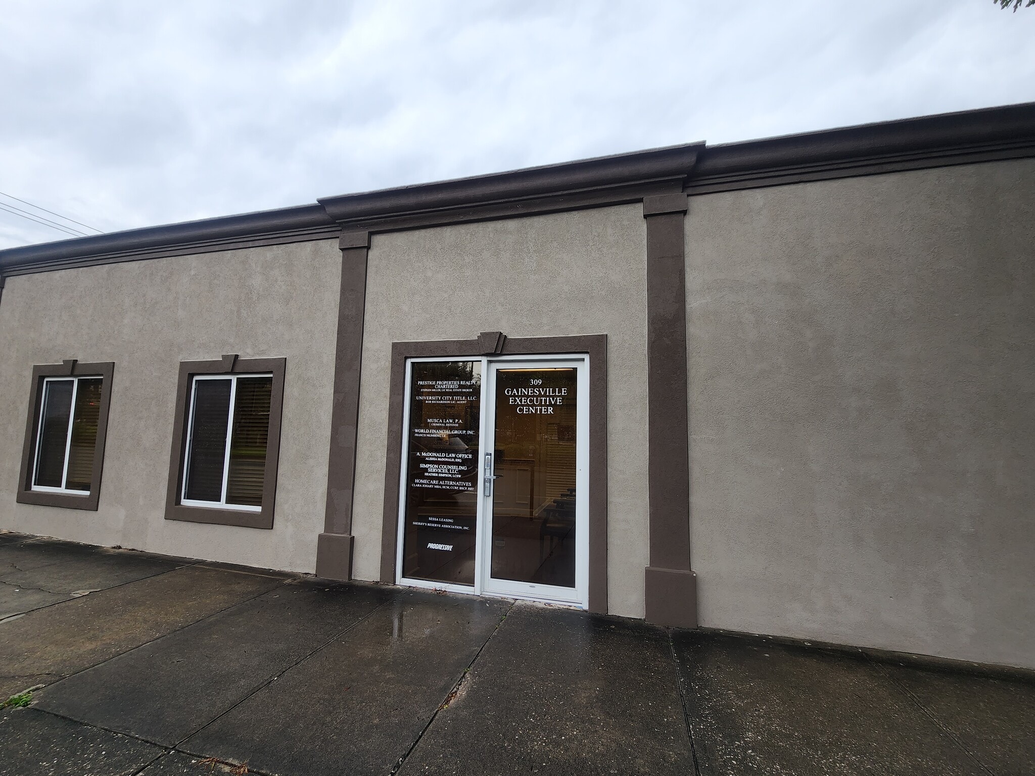 309 NE 1st St, Gainesville, FL for Rent